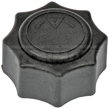 Motormite Engine Coolant Cap, 54207 54207